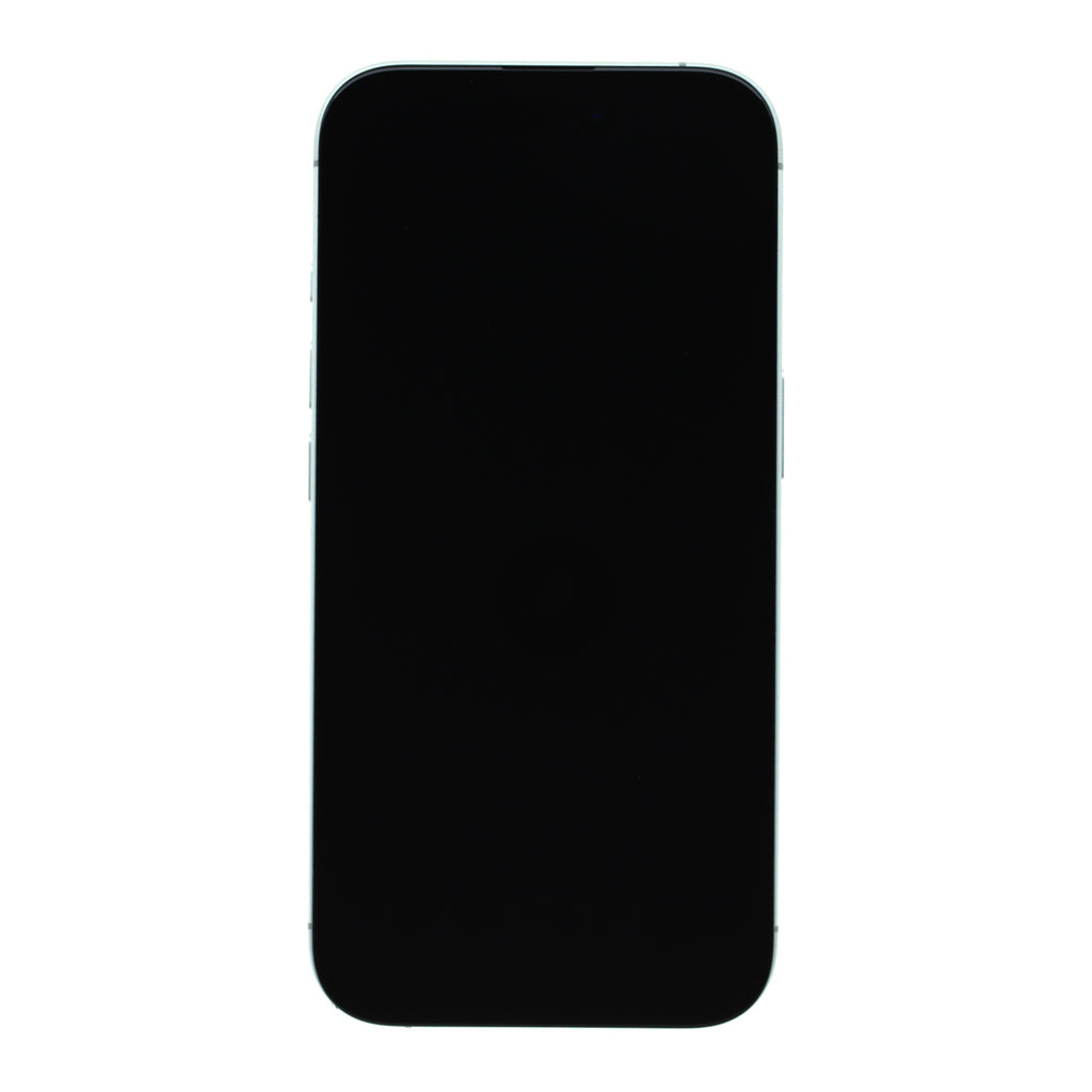 95新 Apple iPhone 16 128G 白色 中國大陸版