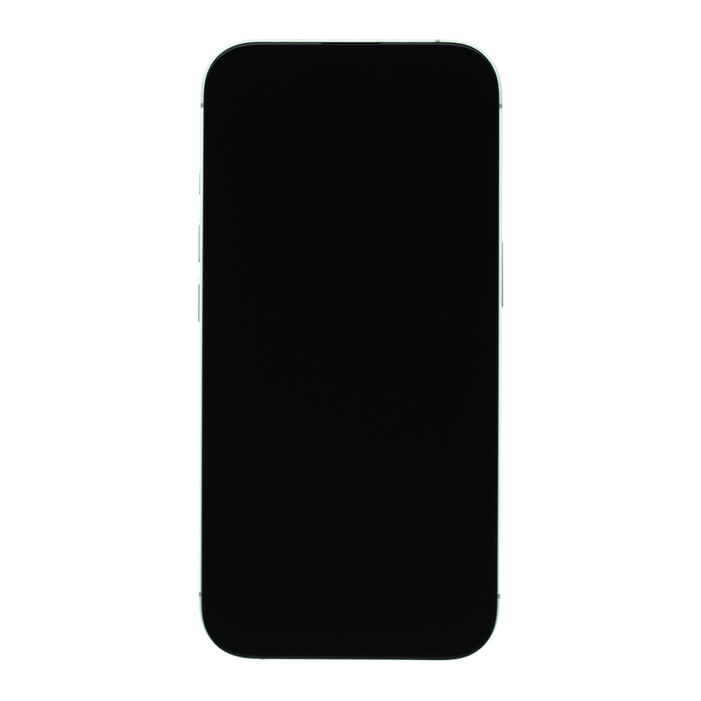 95新 Apple iPhone 16 128G 白色 中國大陸版
