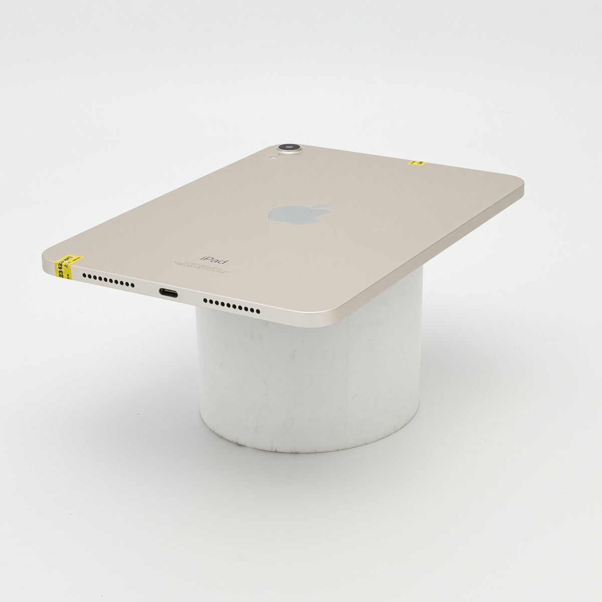 95新 Apple iPad mini6 256G 星光色 WIFI