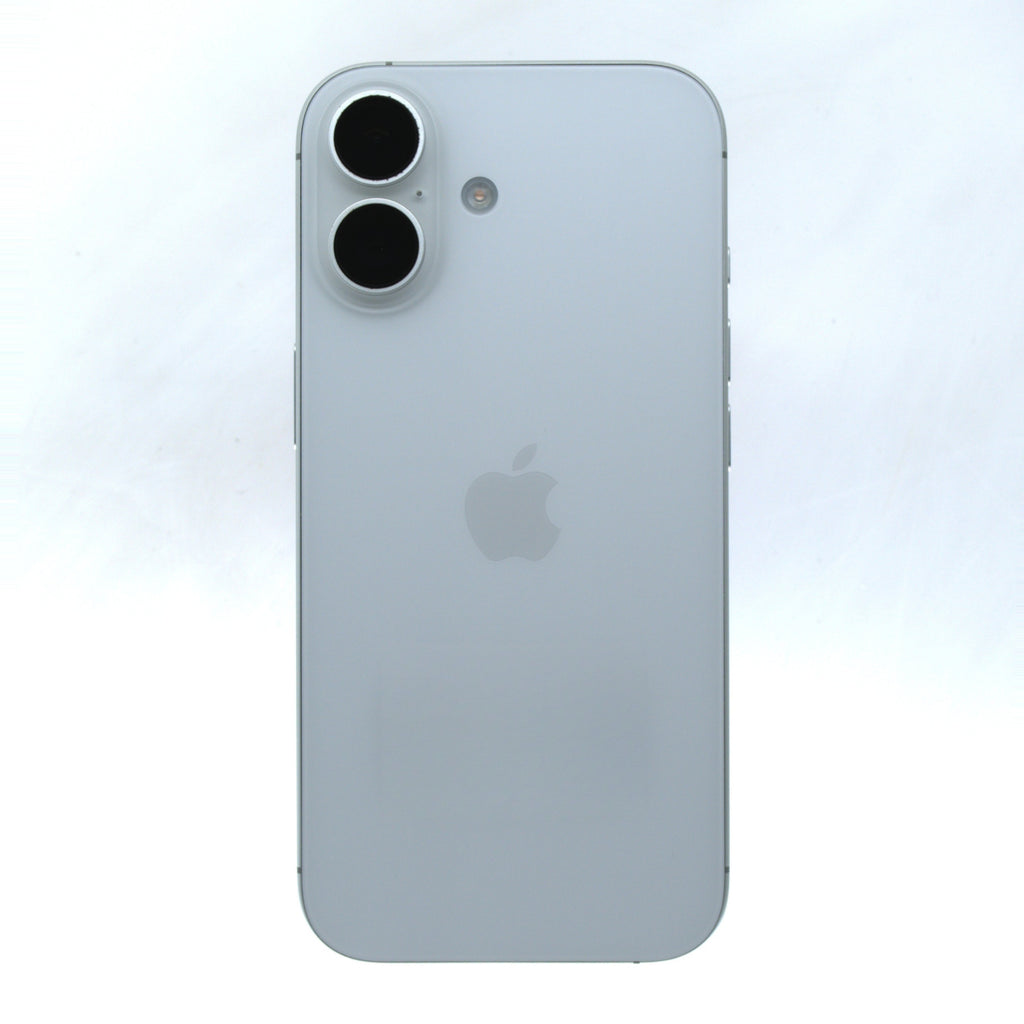 95新 Apple iPhone 17 256G 白色 中國大陸版