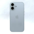 95新 Apple iPhone 17 256G 白色 中國大陸版
