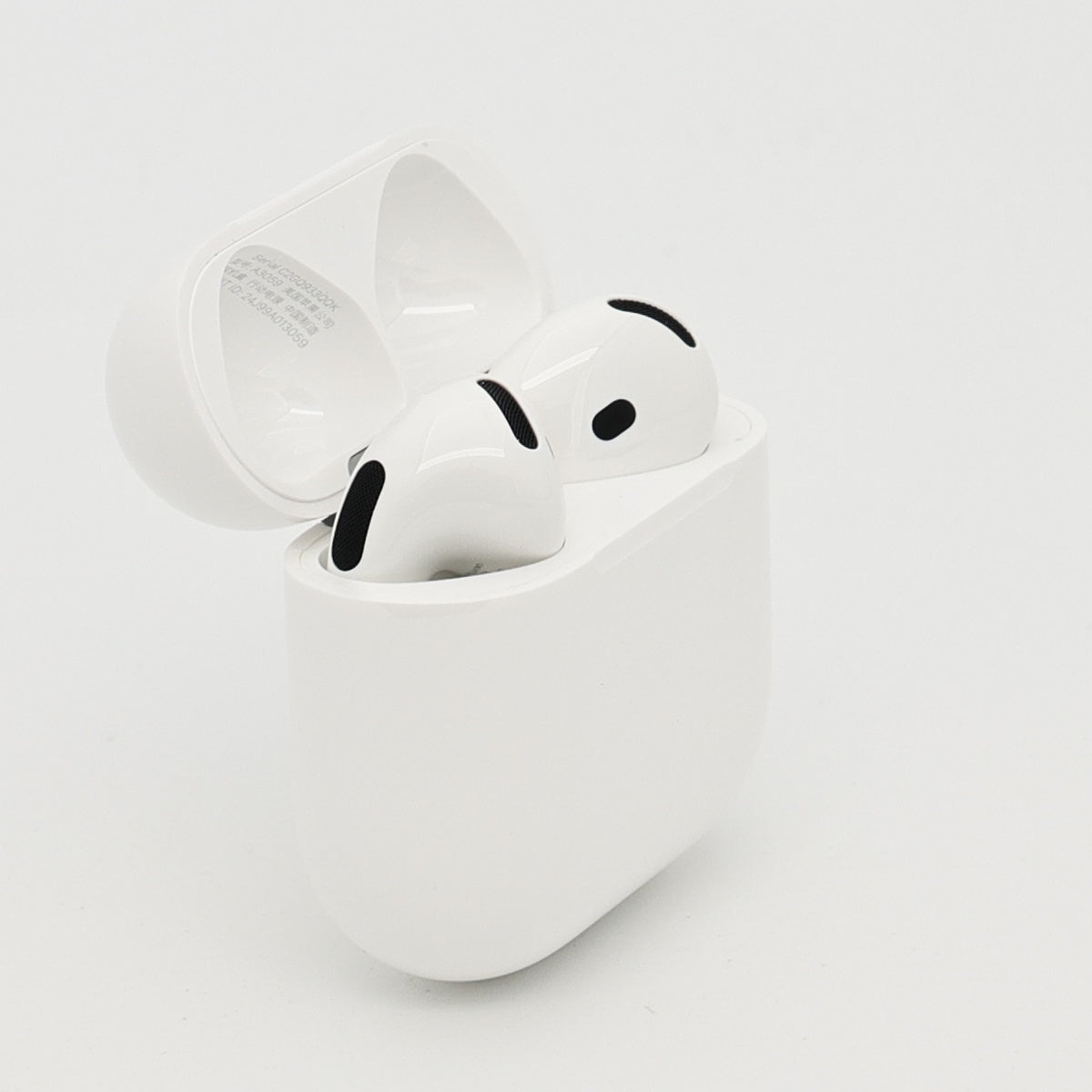 99新 Apple AirPods 4 (支持主动降噪) 白色