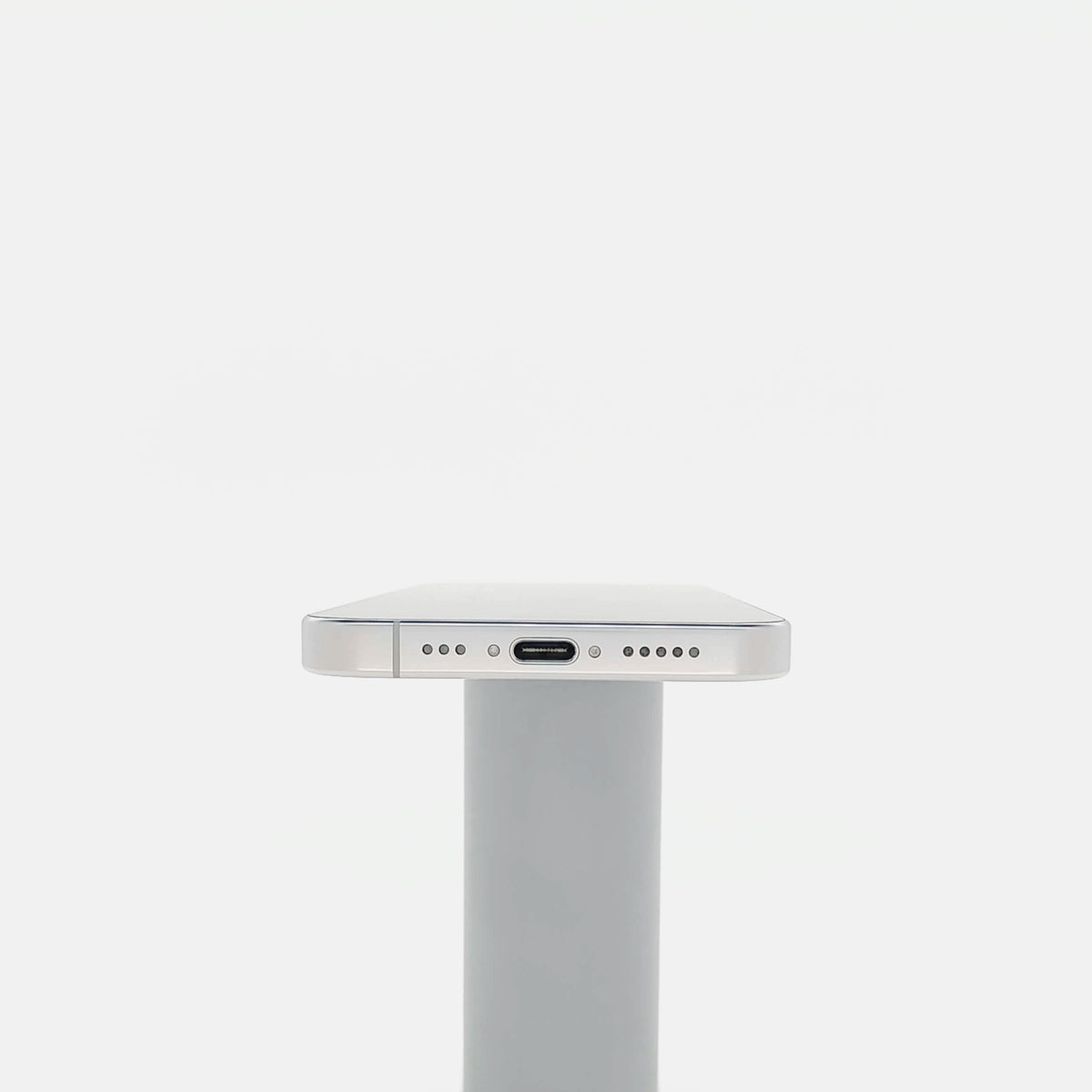 95新 Apple iPhone 16 Pro 128G 白色鈦金屬 中國大陸版