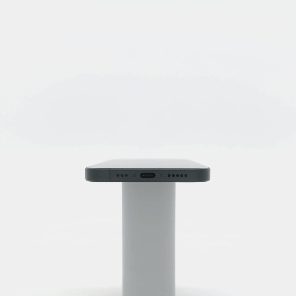 95新 Apple iPhone 16 256G 黑色 中國大陸版