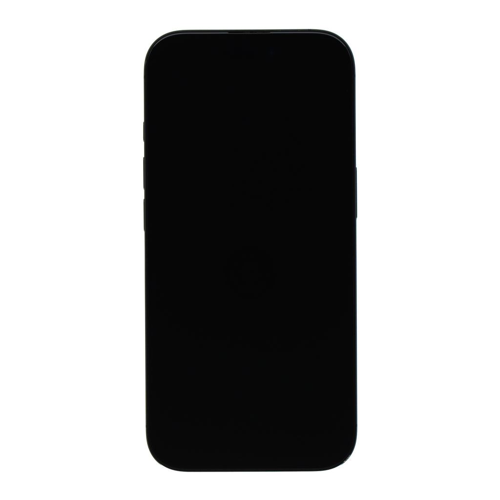 95新 Apple iPhone 16 Pro 128G 黑色鈦金屬 中國大陸版