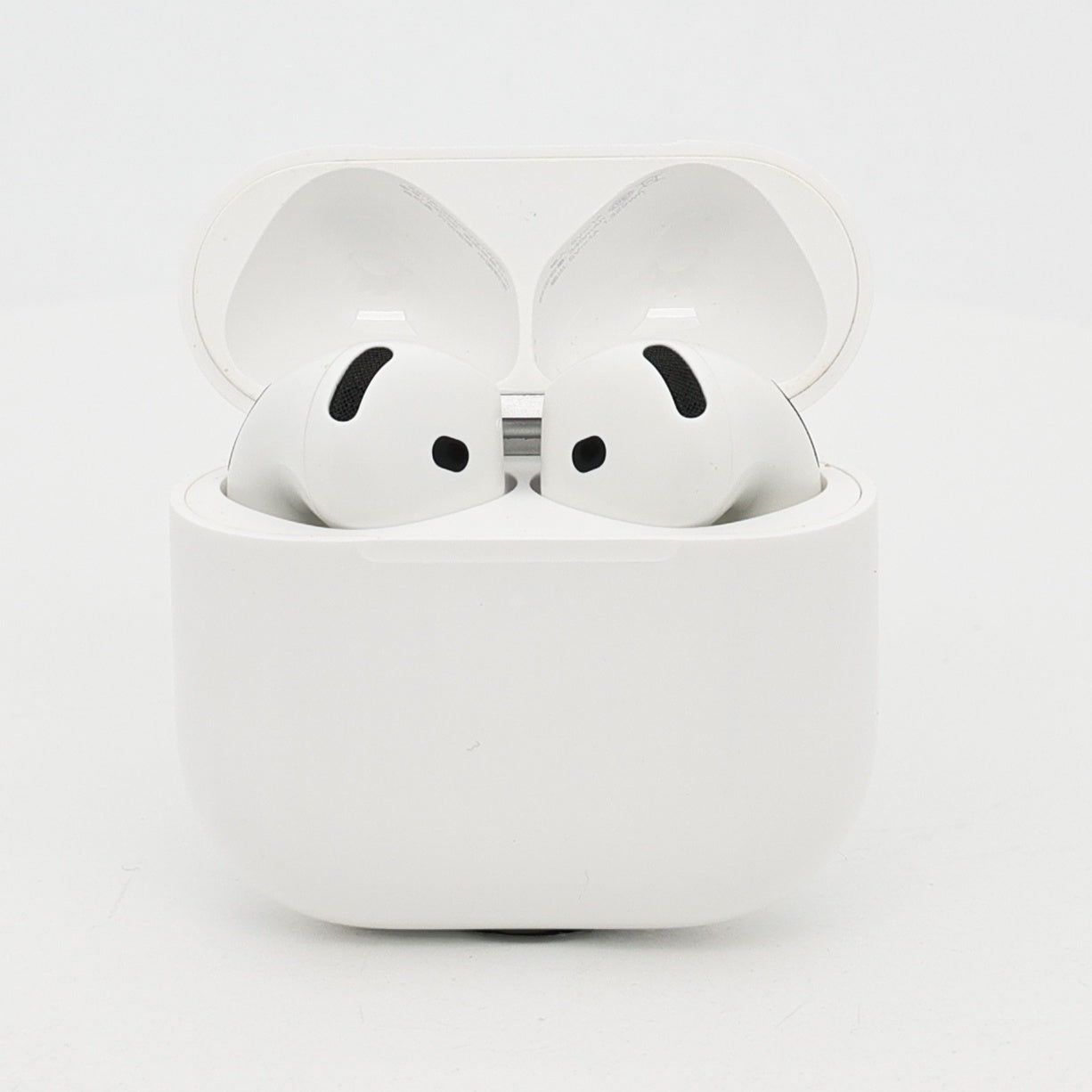 99新 Apple AirPods 4 (不支持主动降噪) 白色