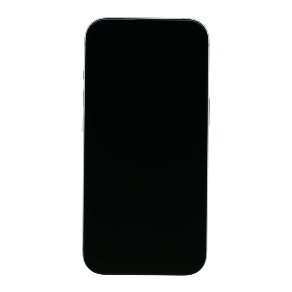 95新 Apple iPhone 15 128G 藍色 中國大陸版