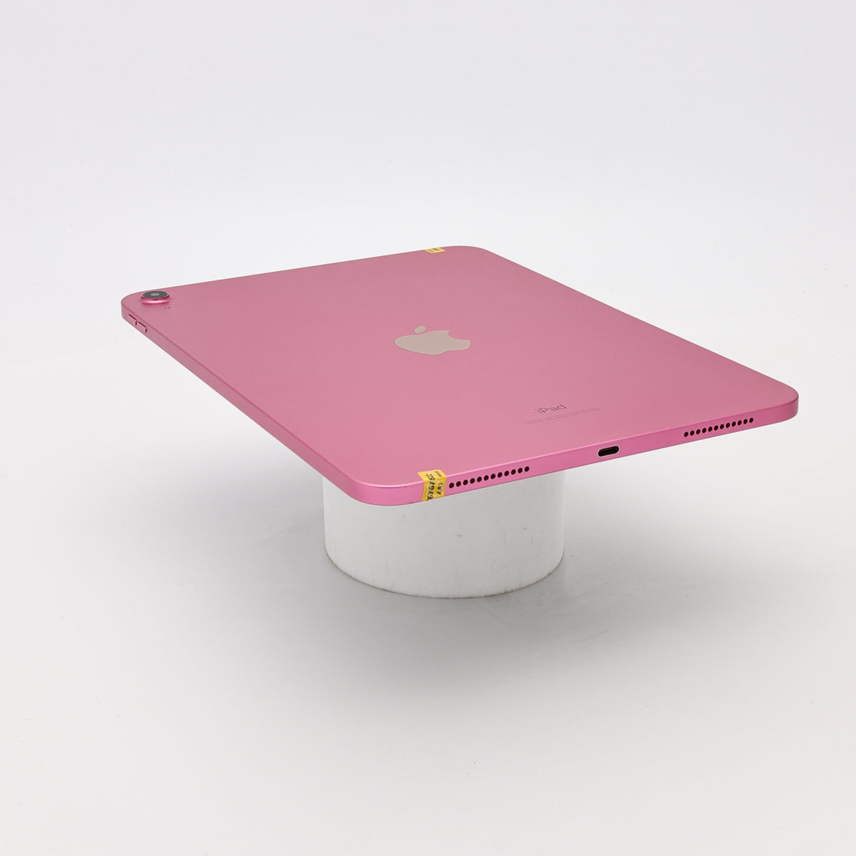 95新 Apple iPad 10代 64G 粉紅色 WIFI