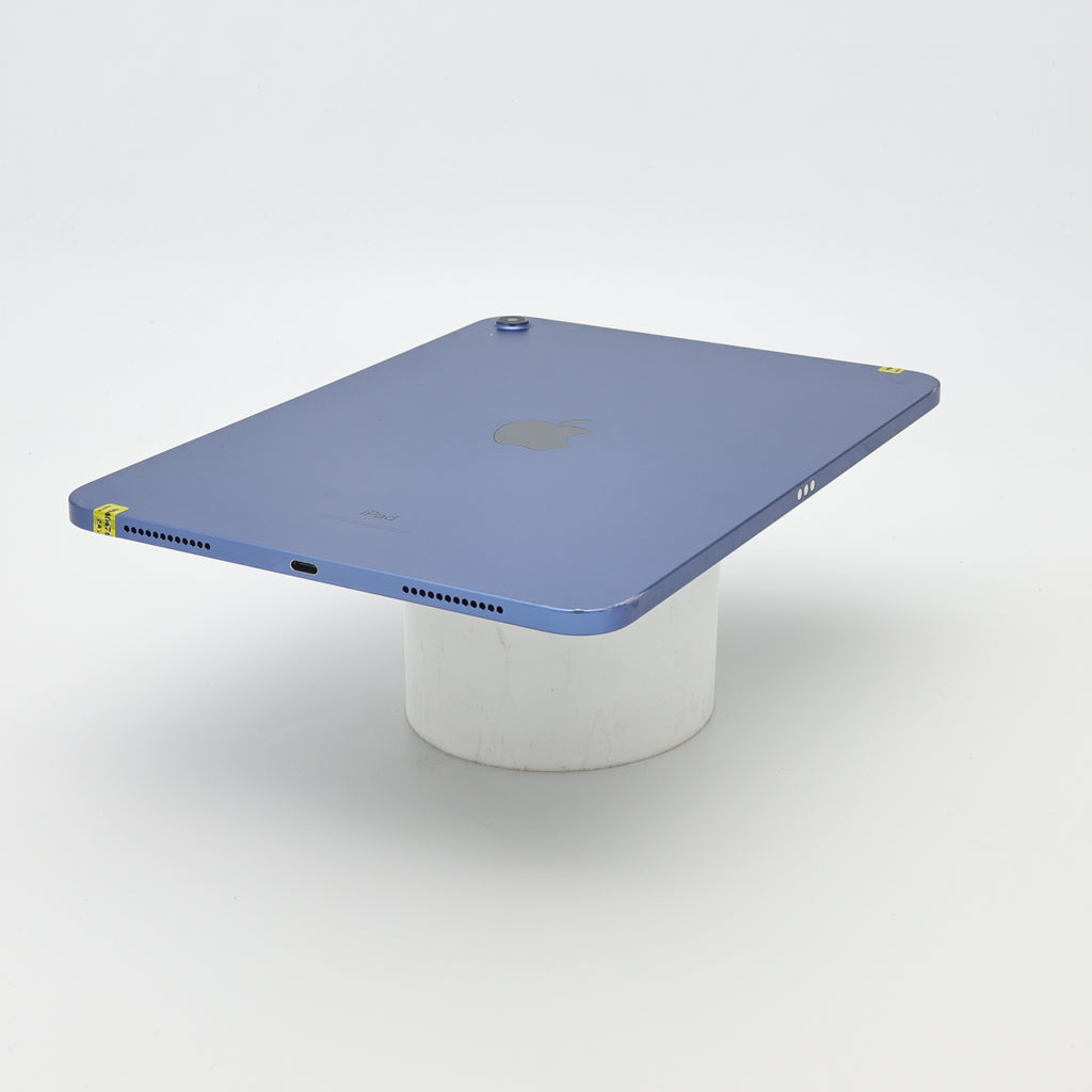 95新 Apple iPad 10代 64G 藍色 WIFI