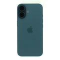 95新 Apple iPhone 16 256G 深青色 中國大陸版