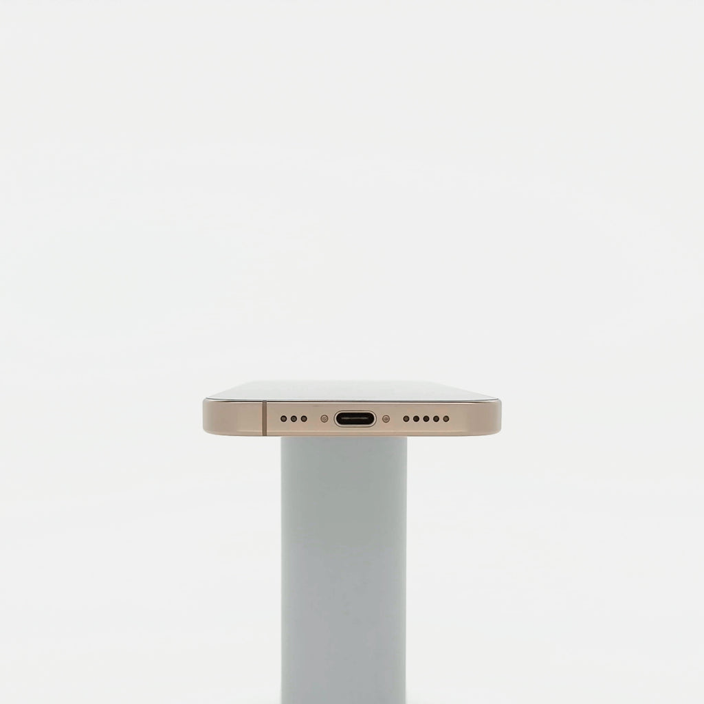99新 Apple iPhone 16 Pro 128G 沙漠色鈦金屬 中國大陸版