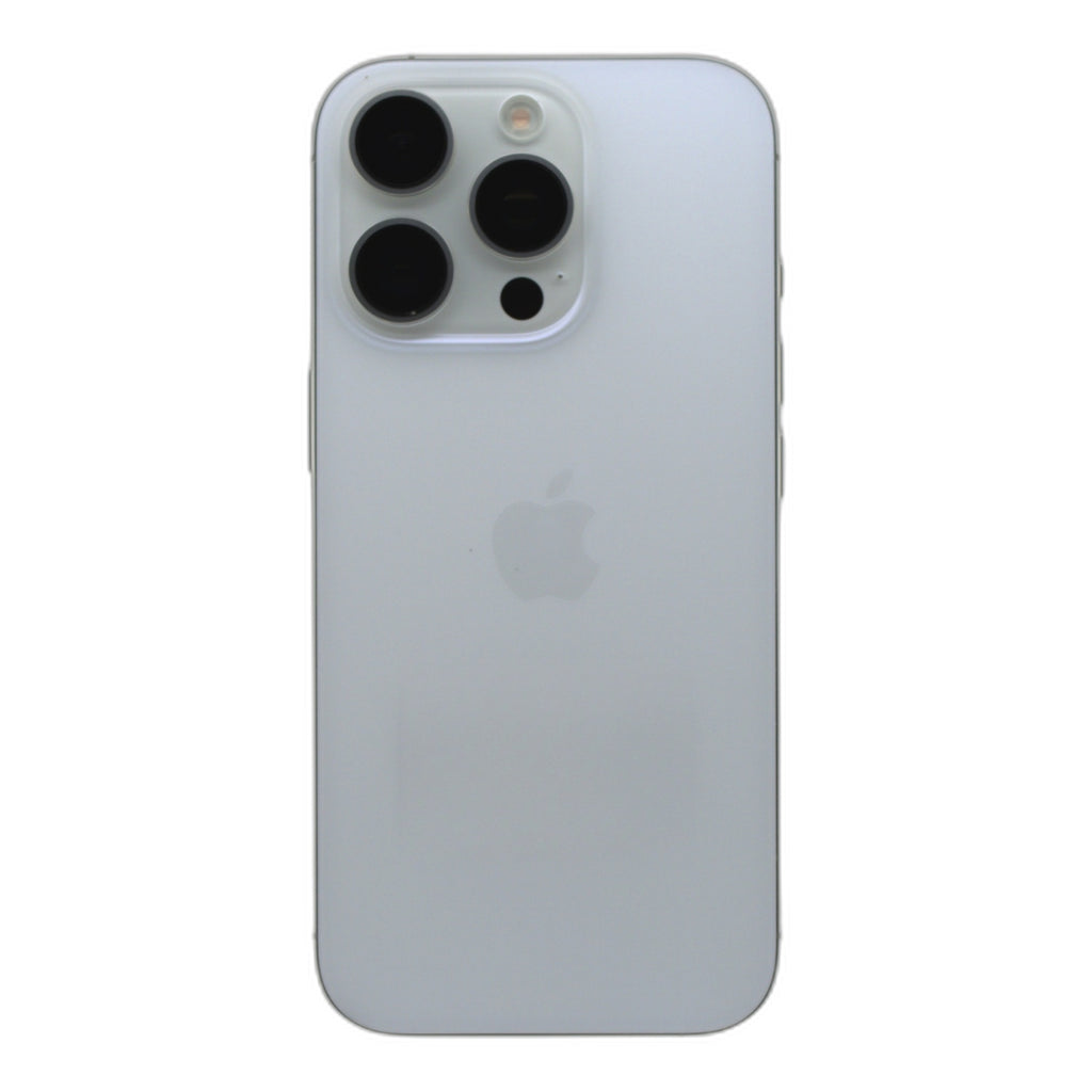 95新 Apple iPhone 16 Pro 256G 白色鈦金屬 中國大陸版