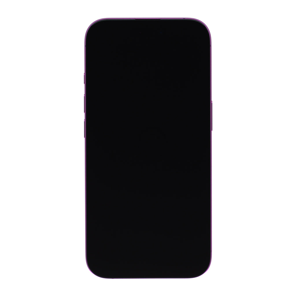 95新 Apple iPhone 16 128G 粉紅色 中國大陸版