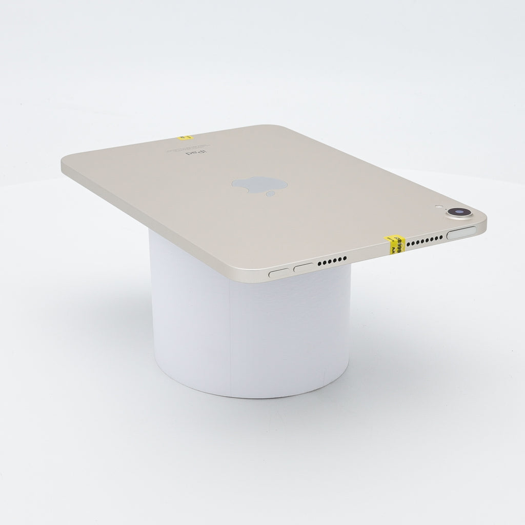 95新 Apple iPad mini6 256G 星光色 WIFI