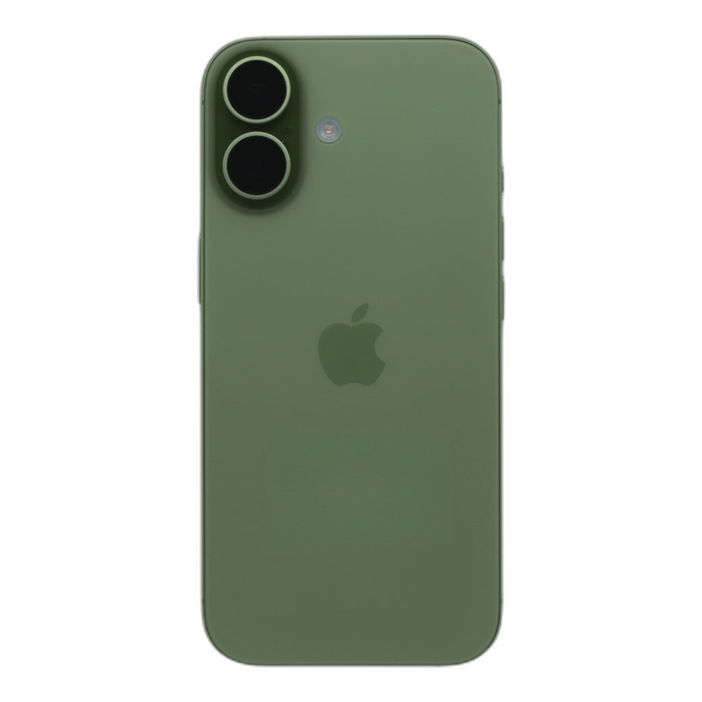 99新 Apple iPhone 17 256G 鼠尾草綠色 中國大陸版