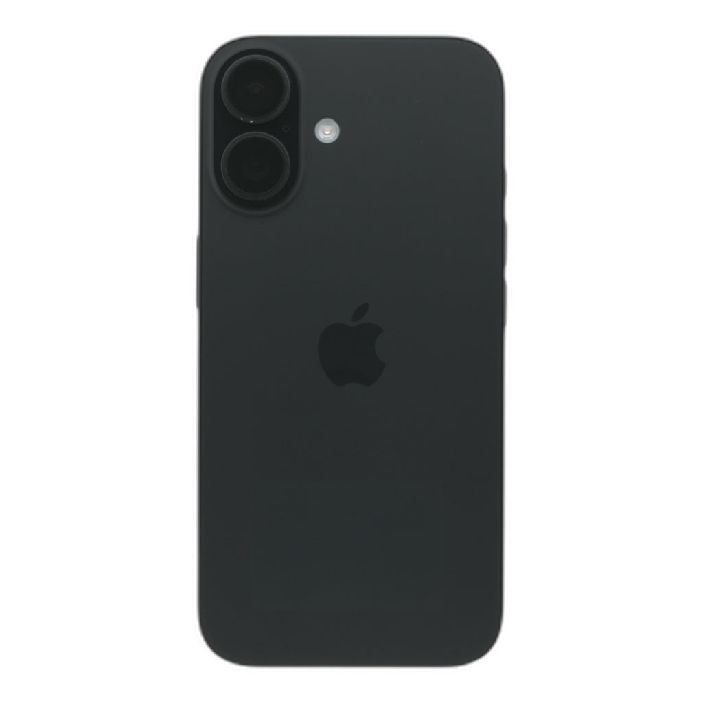 95新 Apple iPhone 16 128G 黑色 中國大陸版