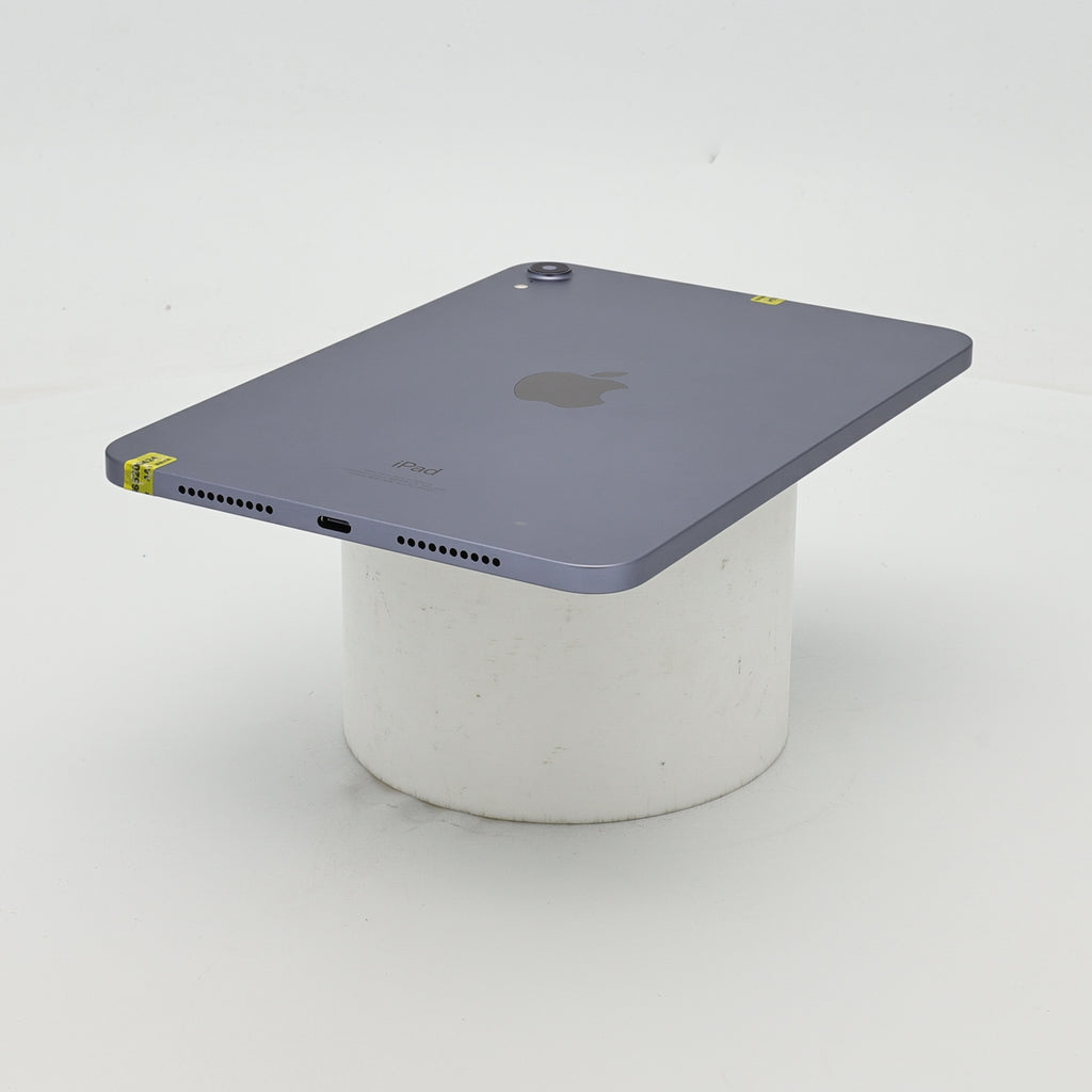 99新 Apple iPad mini6 256G 紫色 WIFI