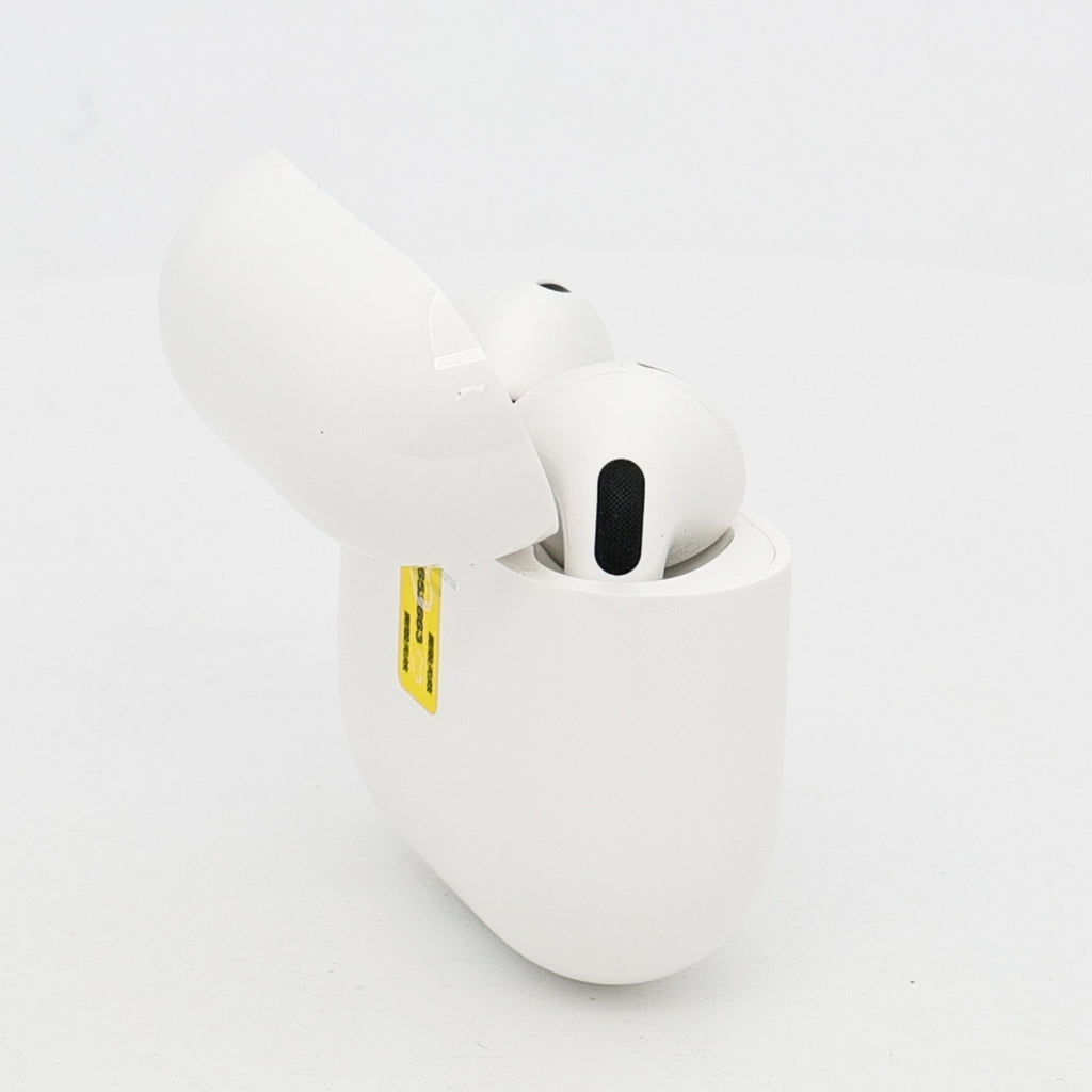 99新 Apple AirPods 4 (不支持主动降噪) 白色
