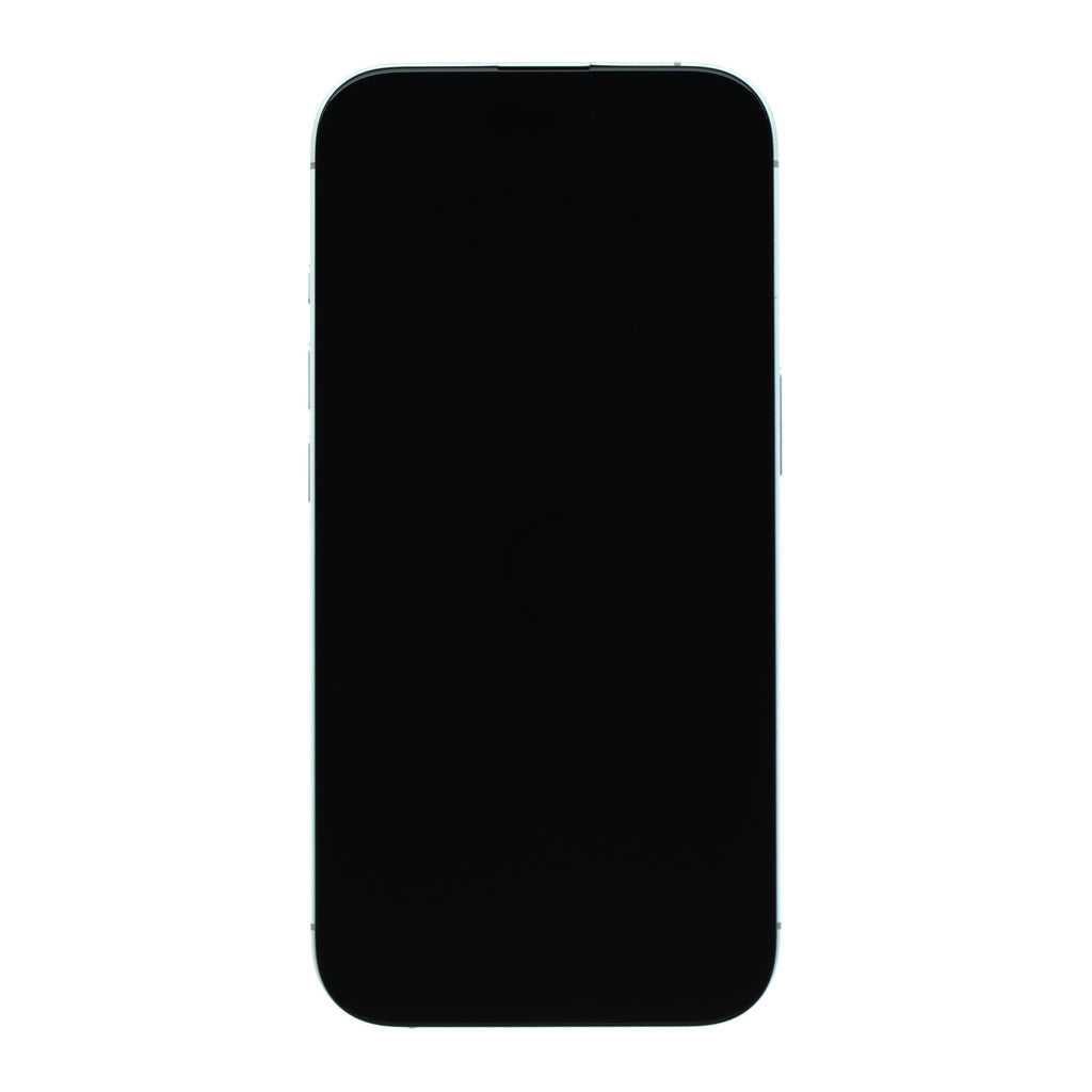 95新 Apple iPhone 16 256G 白色 中國大陸版