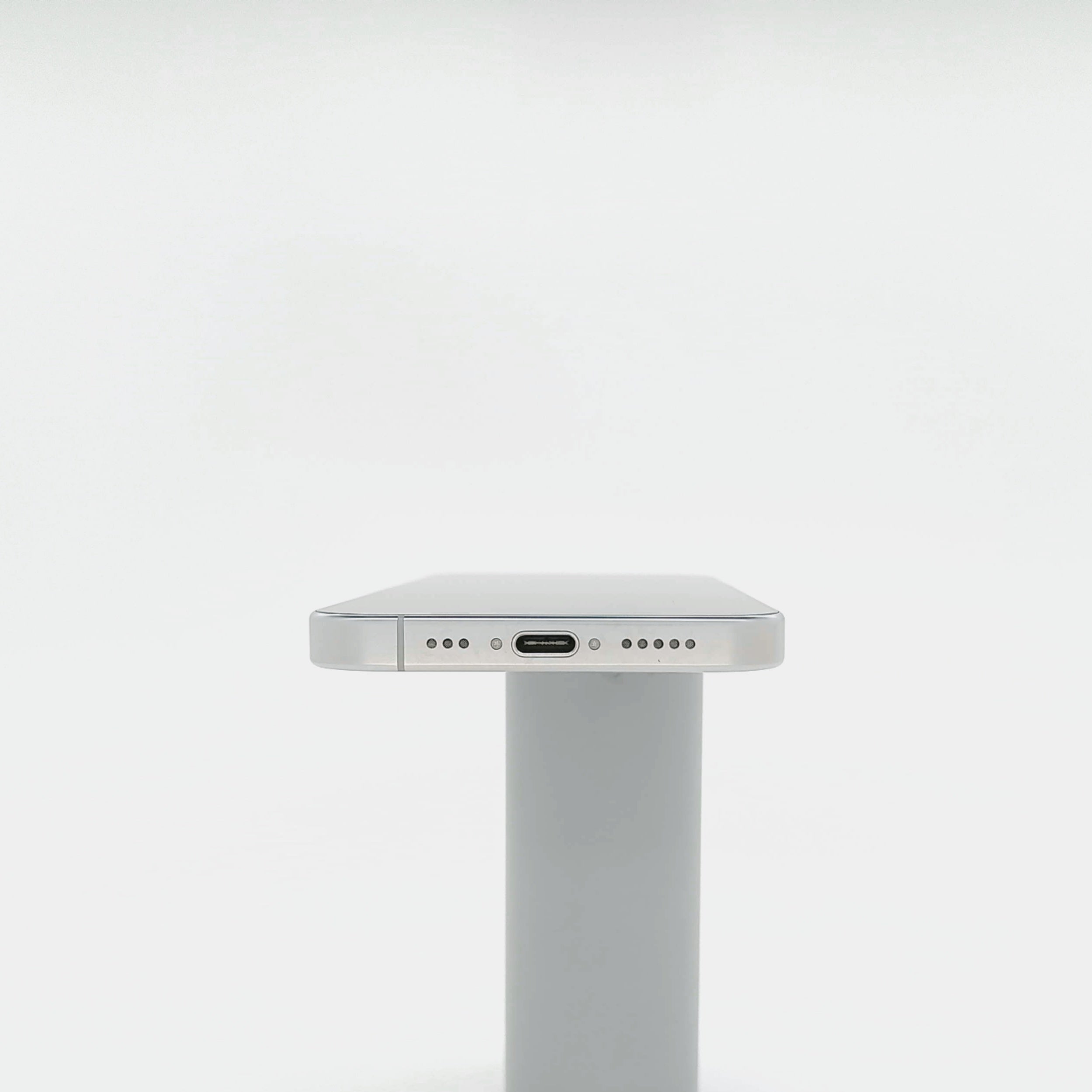 95新 Apple iPhone 16 Pro 128G 白色鈦金屬 中國大陸版