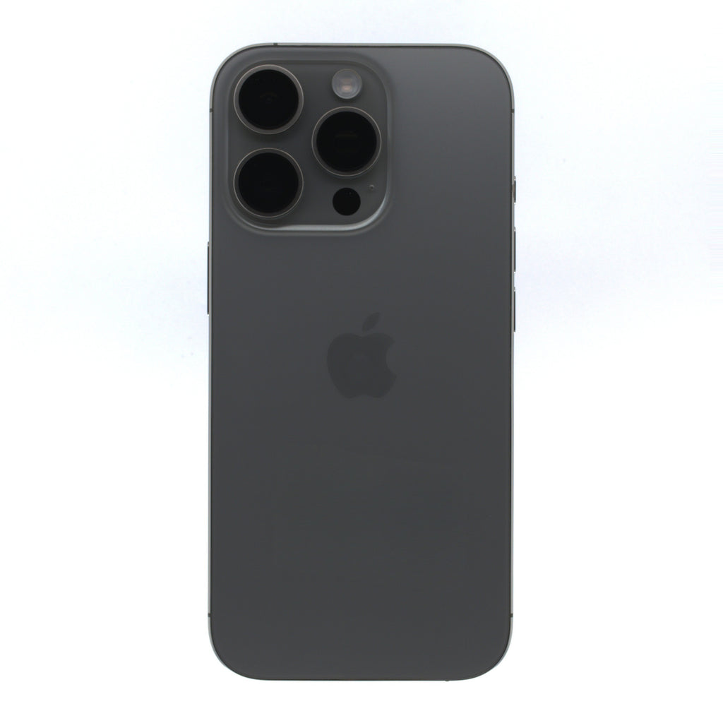 99新 Apple iPhone 16 Pro 128G 原色鈦金屬 中國大陸版