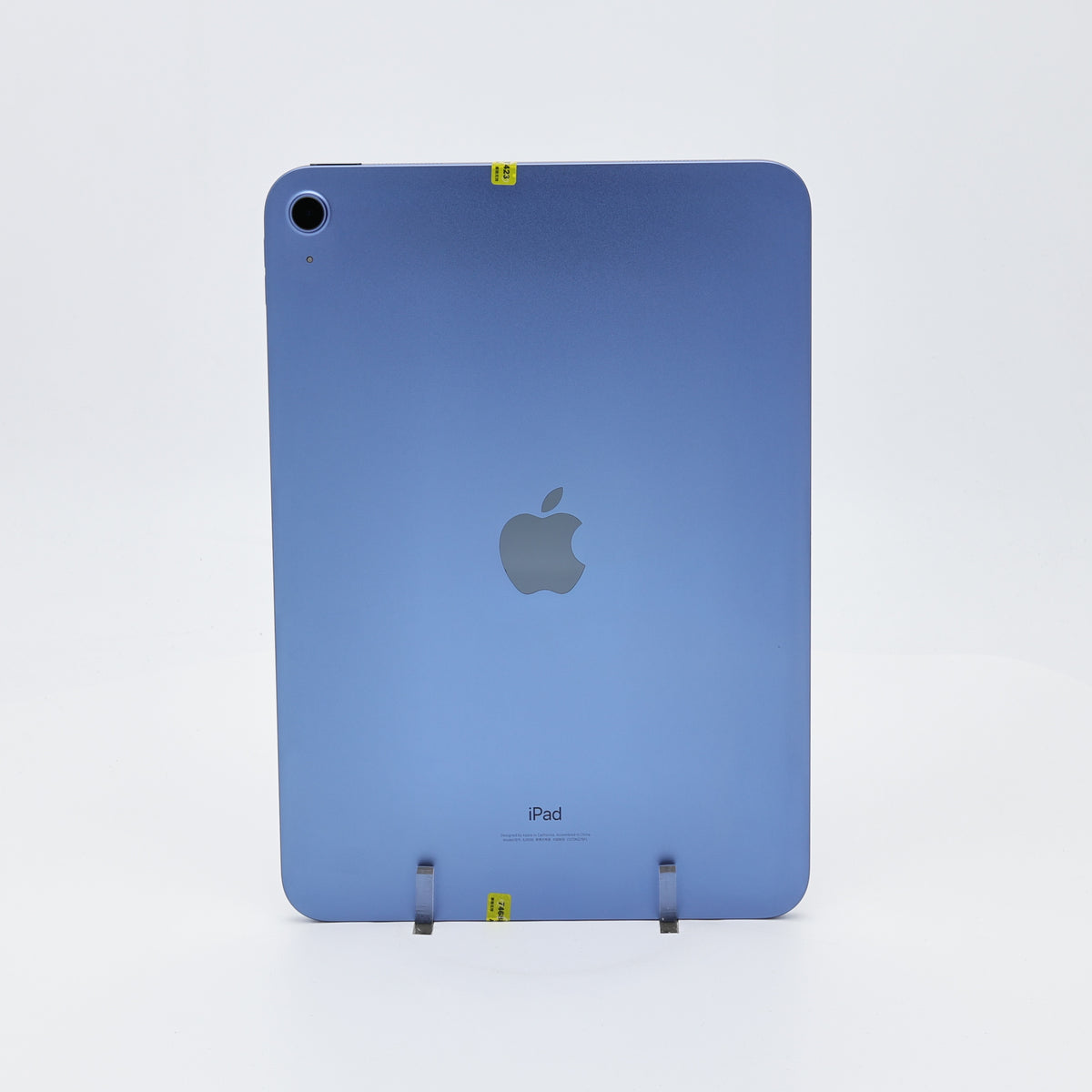 95新 Apple iPad 10代 64G 藍色 WIFI