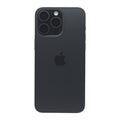 95新 Apple iPhone 15 Pro Max 256G 黑色鈦金屬 中國大陸版