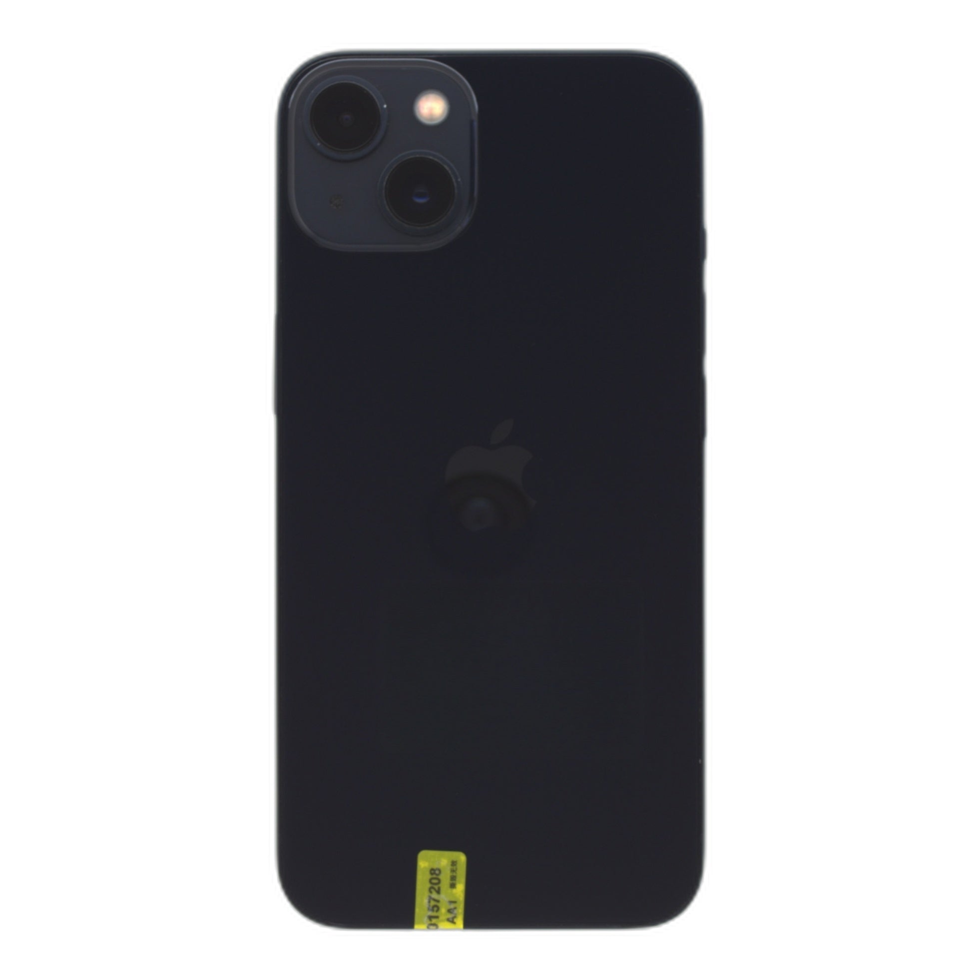 95新 Apple iPhone 13 128G 午夜色 中國大陸版