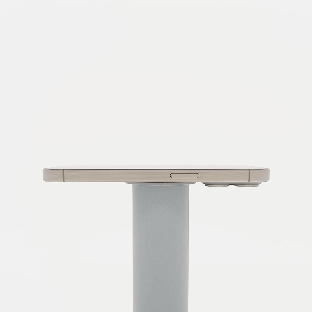 95新 Apple iPhone 15 Pro 256G 原色鈦金屬 中國大陸版