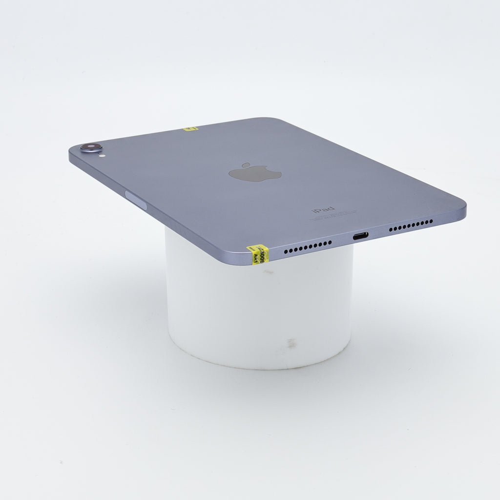 95新 Apple iPad mini6 64G 紫色 WIFI
