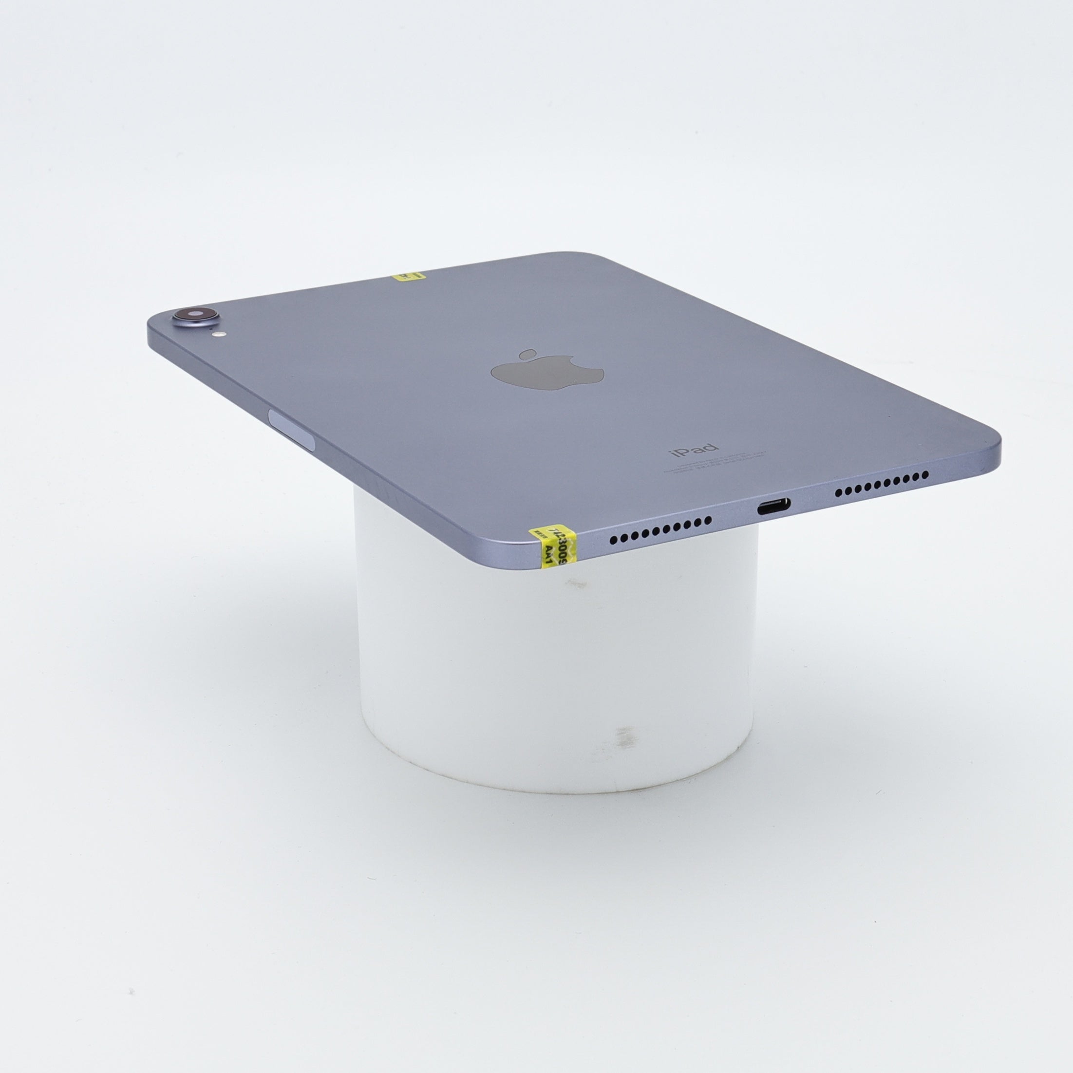 95新 Apple iPad mini6 64G 紫色 WIFI