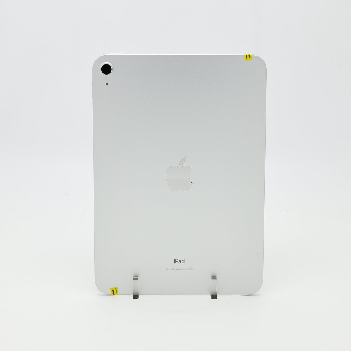 95新 Apple iPad 10代 64G 銀色 WIFI