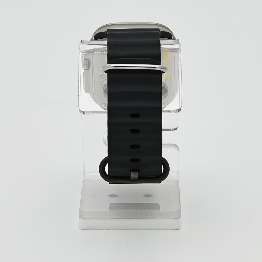 99新 Apple Watch Ultra 2 49毫米 鈦金屬