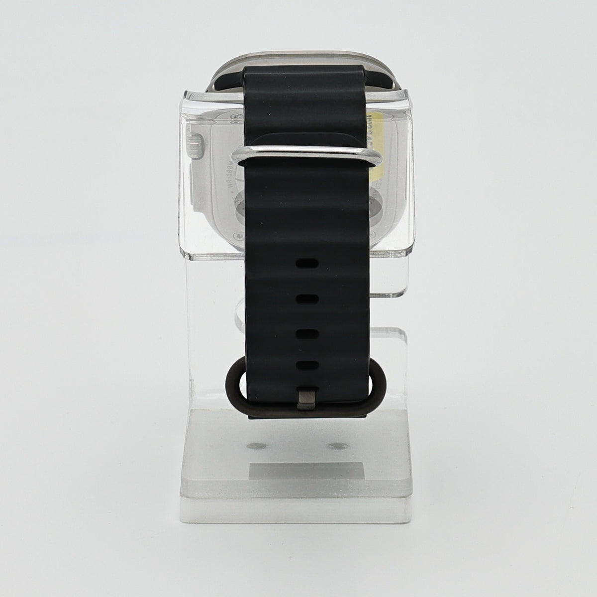 99新 Apple Watch Ultra 2 49毫米 鈦金屬