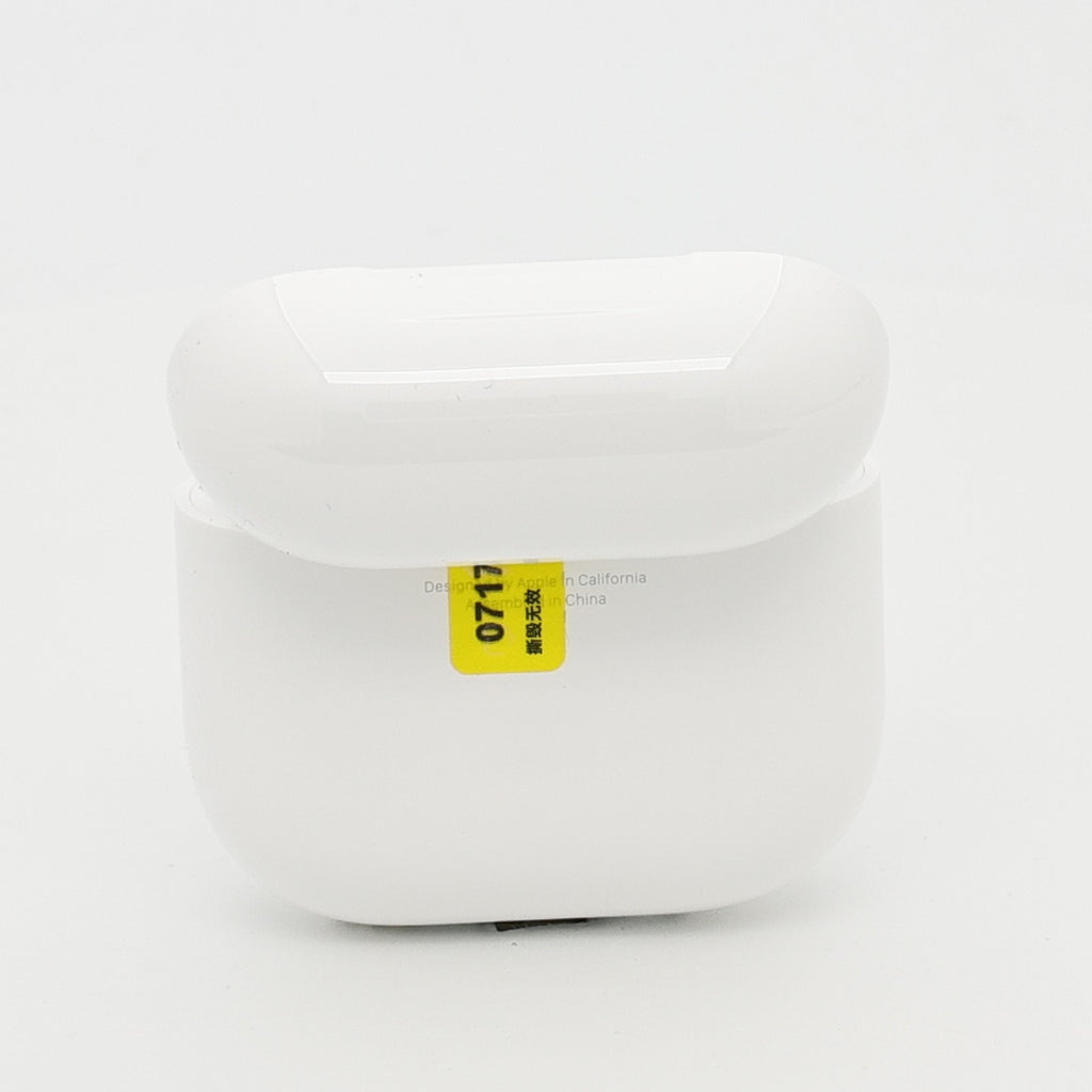99新 Apple AirPods 4 (支持主动降噪) 白色