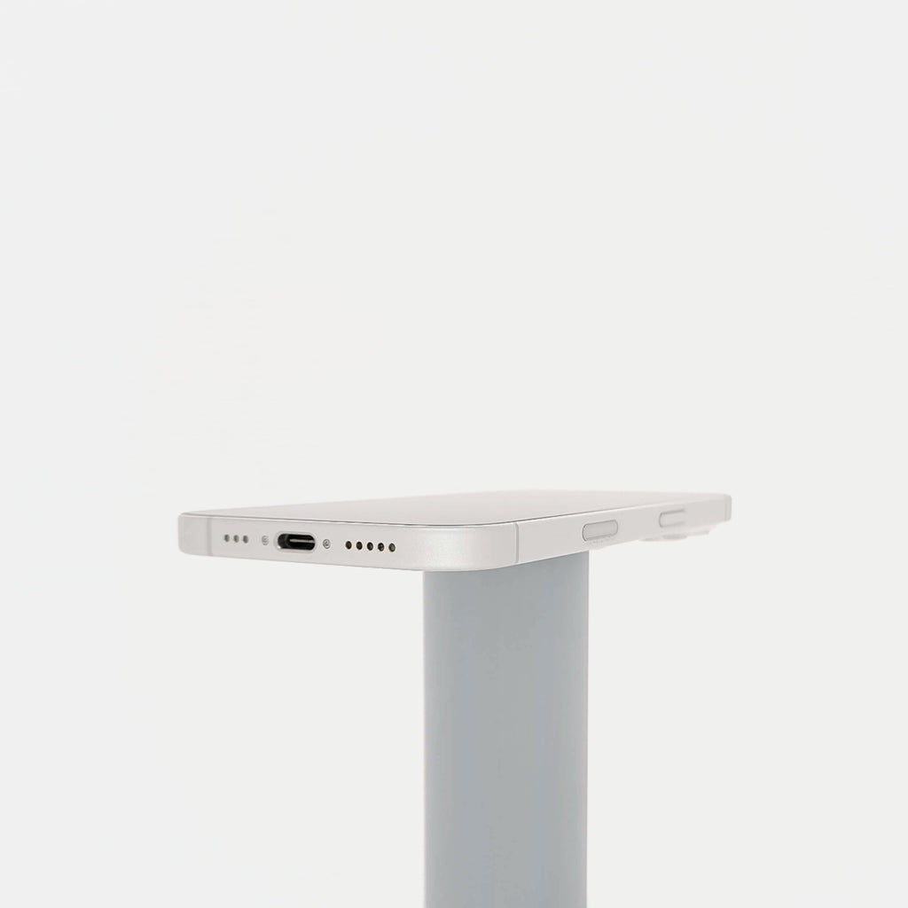 95新 Apple iPhone 16 256G 白色 中國大陸版