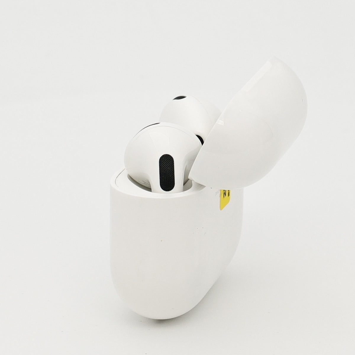 99新 Apple AirPods 4 (支持主动降噪) 白色