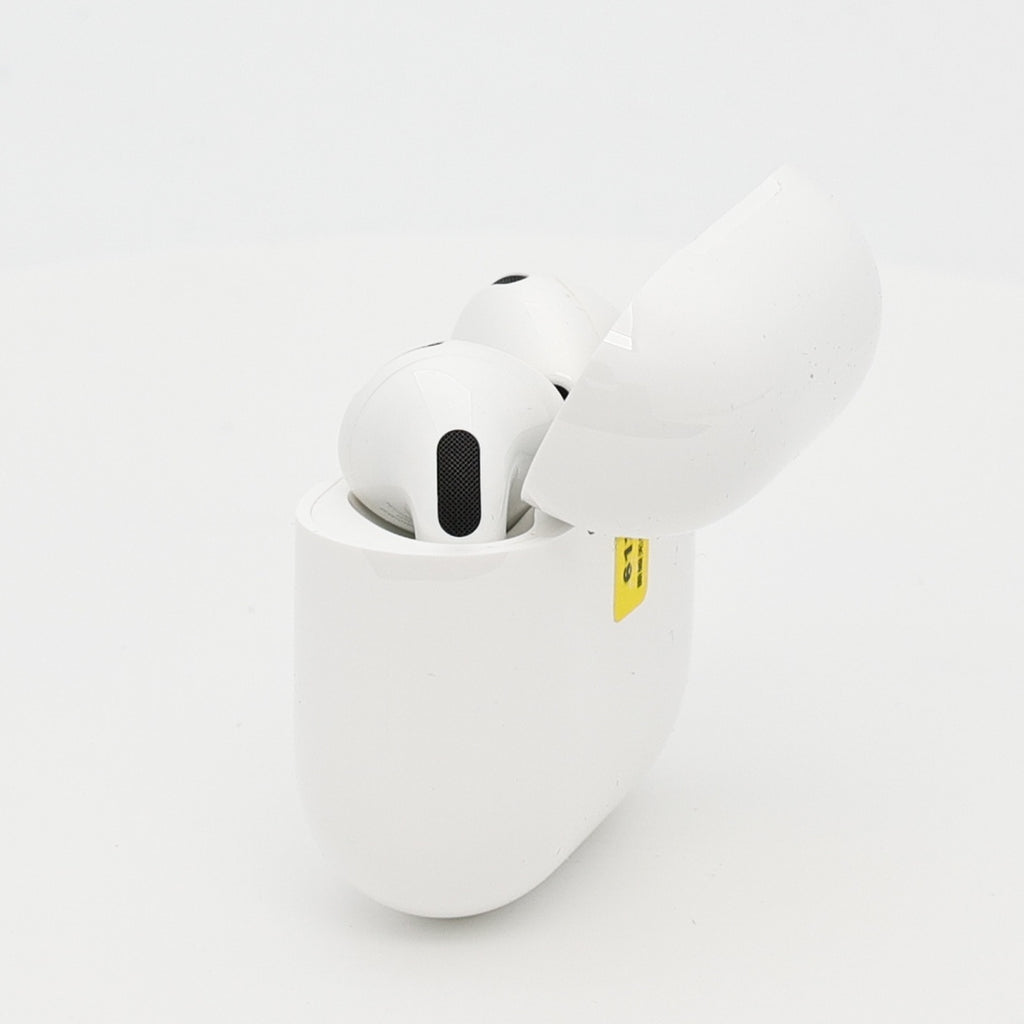 99新 Apple AirPods 5 白色