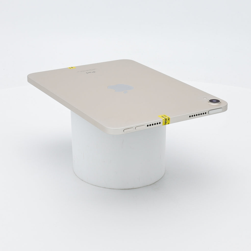95新 Apple iPad mini6 256G 星光色 WIFI