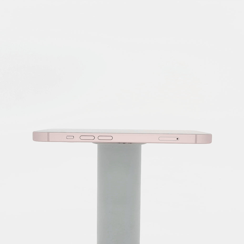95新 Apple iPhone 15 256G 粉紅色 中國大陸版
