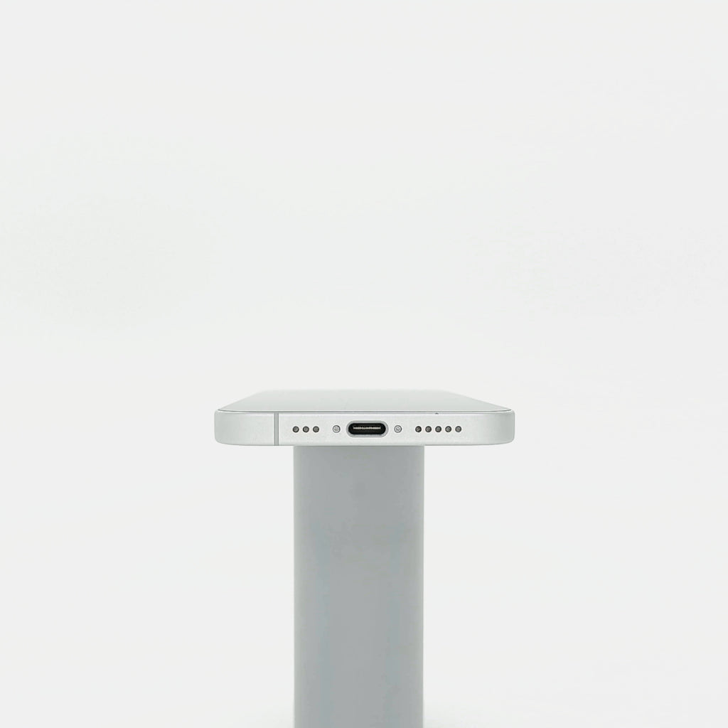 95新 Apple iPhone 16 256G 白色 中國大陸版