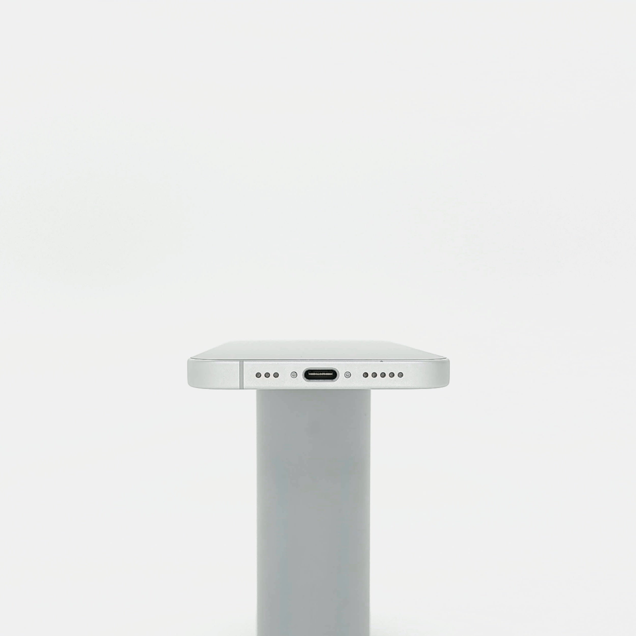 95新 Apple iPhone 16 256G 白色 中國大陸版