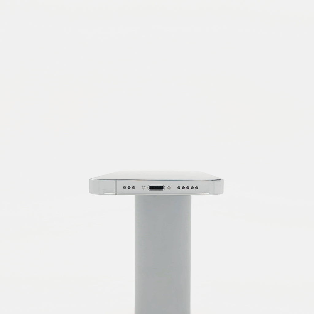 95新 Apple iPhone 14 Pro 128G 銀色 中國大陸版