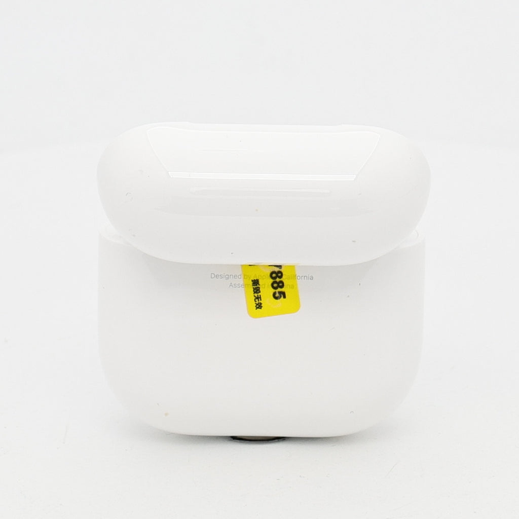 99新 Apple AirPods 4 (不支持主动降噪) 白色