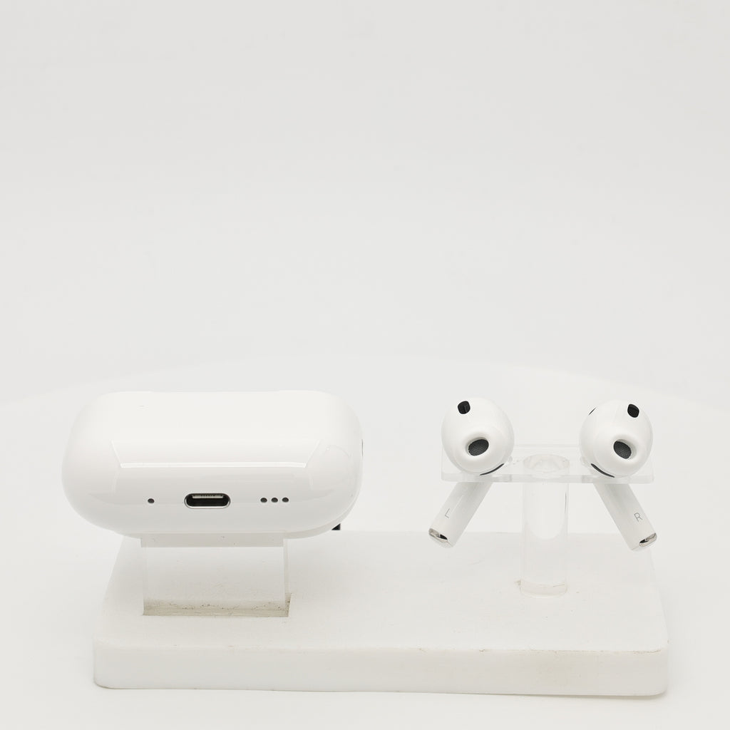 99新 Apple AirPods Pro 3 白色