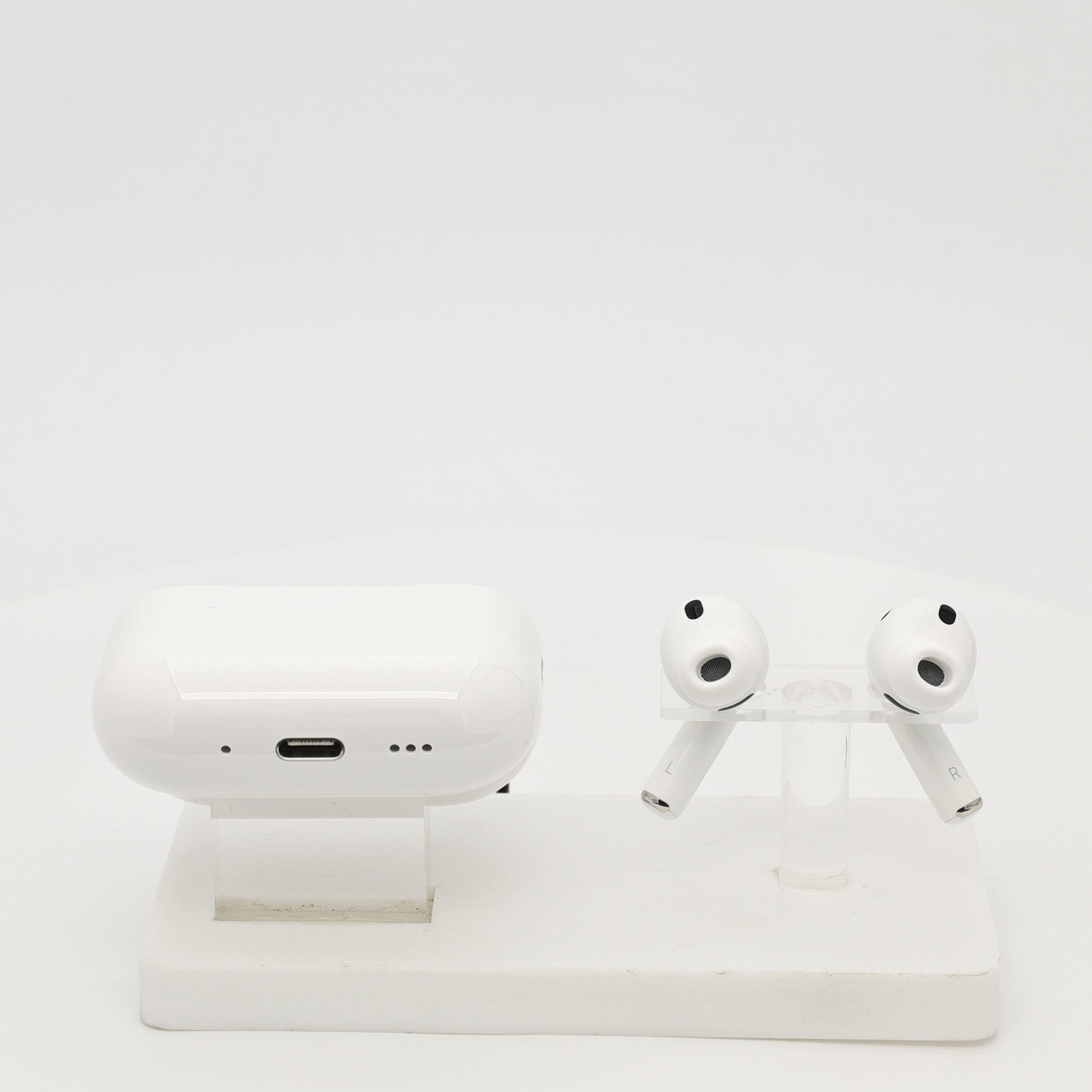 99新 Apple AirPods Pro 3 白色