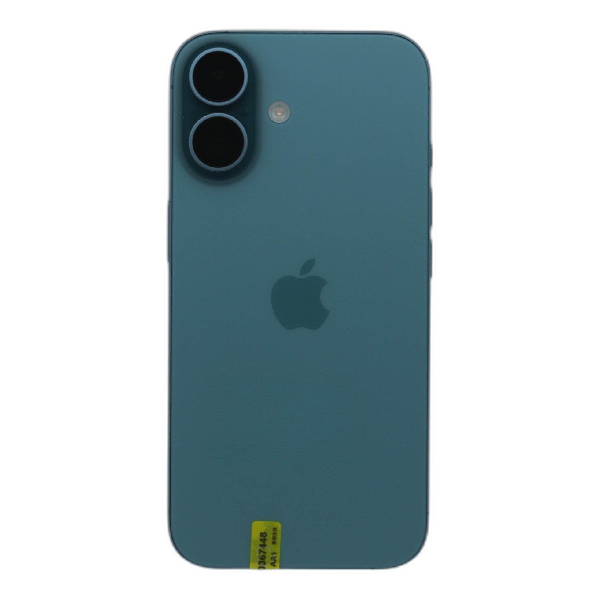 99新 Apple iPhone 16 256G 深青色 中國大陸版