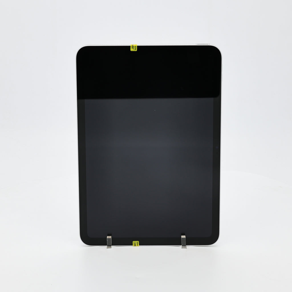 95新 Apple iPad 10代 256G 銀色 WIFI