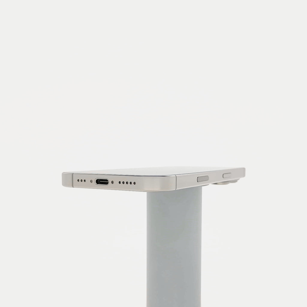 95新 Apple iPhone 16 Pro 128G 原色鈦金屬 中國大陸版