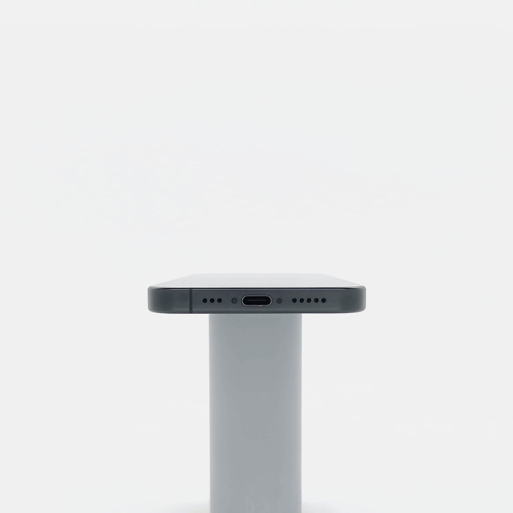 95新 Apple iPhone 16 Pro 256G 黑色鈦金屬 中國大陸版